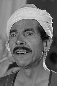 Abdel Ghani El Nagdi