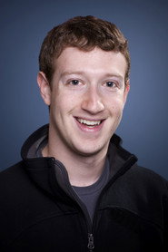 Mark Zuckerberg