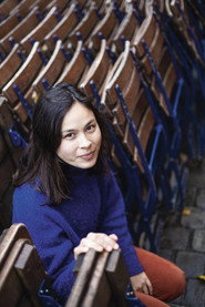Caroline Pultz