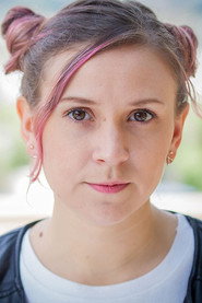 Lexi Eiserman