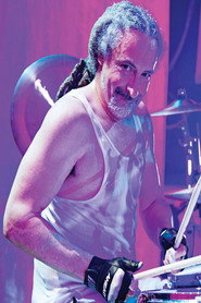 Mike Bordin