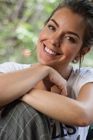 Oriana Ramírez
