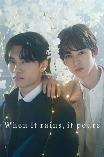When It Rains, It Pours
