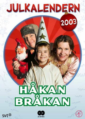 Håkan Bråkan