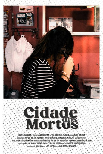 Cidade dos Mortos