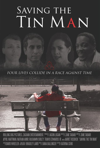 Saving the Tin Man