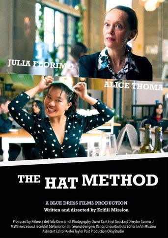 The Hat Method