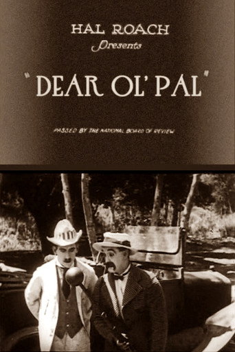 Dear Ol' Pal
