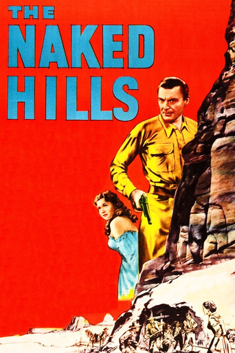 The Naked Hills