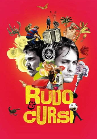 Rudo & Cursi