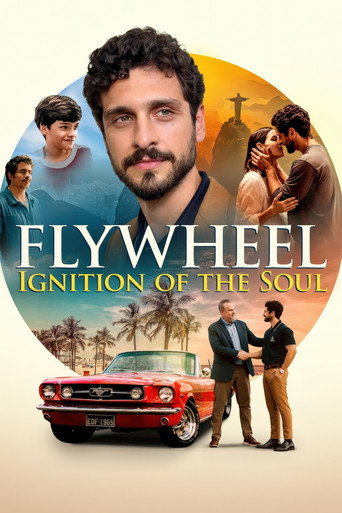 Flywheel: Ignition of the Soul