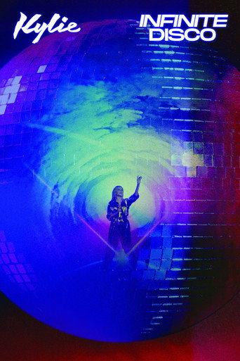 Kylie Minogue: Infinite Disco
