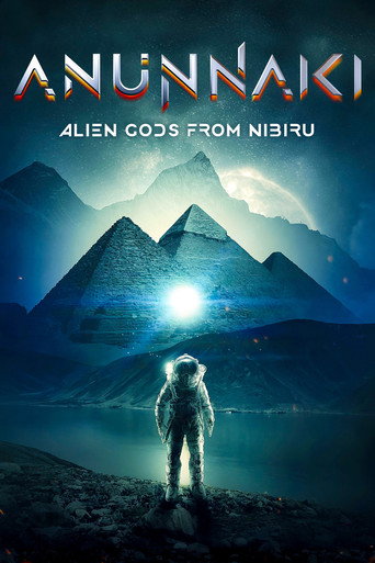 Annunaki: Alien Gods from Nibiru
