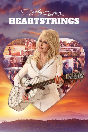 Dolly Parton's Heartstrings