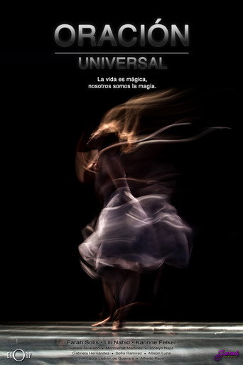Universal Prayer