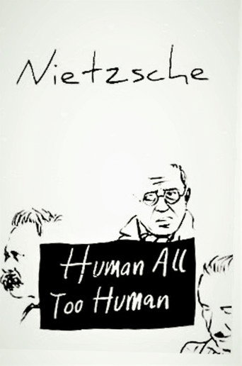 Human, All Too Human