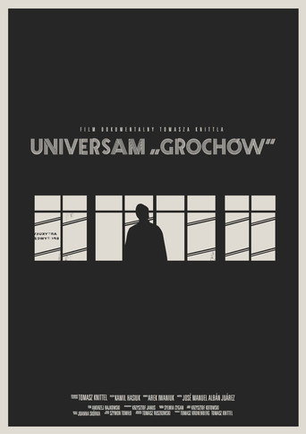Universam Grochów