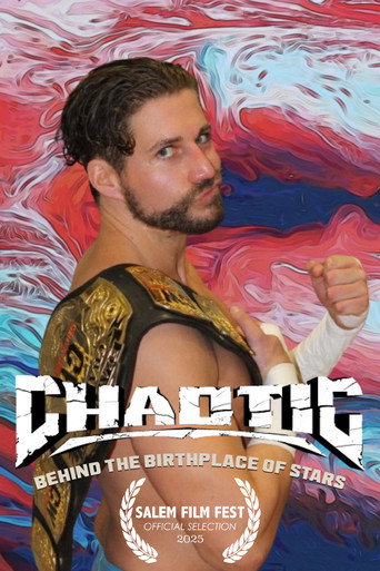 Chaotic Wrestling: Behind the Birthplace of Stars