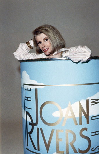 The Joan Rivers Show