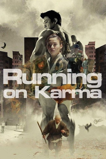 Running on Karma