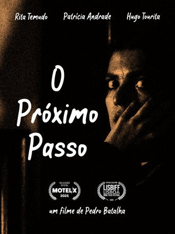 O Próximo Passo