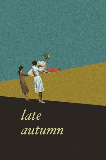 Late Autumn