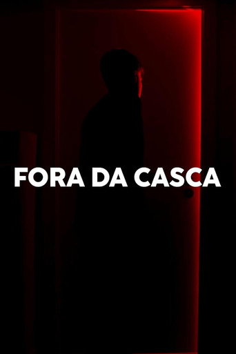 FORA DA CASCA
