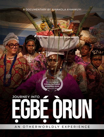 Egbe Orun