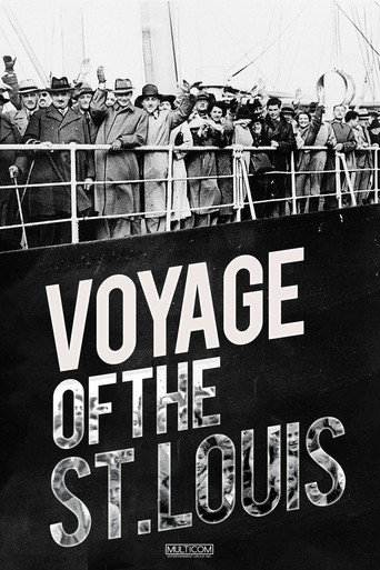 The Voyage of the St. Louis