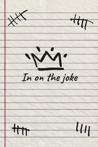 In On The Joke