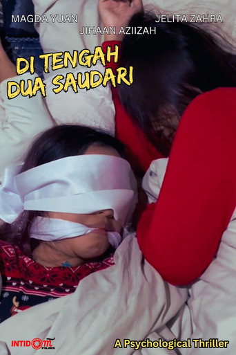 Di Tengah Dua Saudari