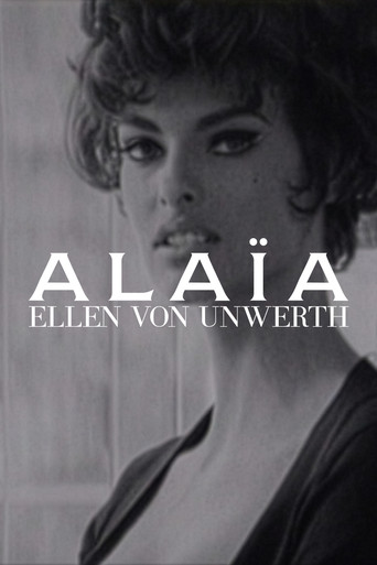 Azzedine Alaïa