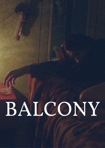 The Balcony