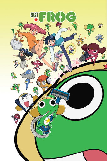 KERORO☆