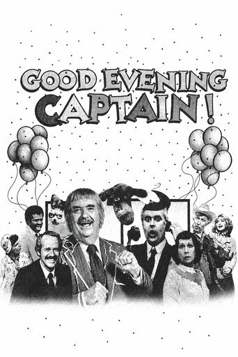 Good Evening, Captain