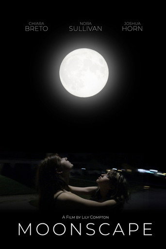 Moonscape