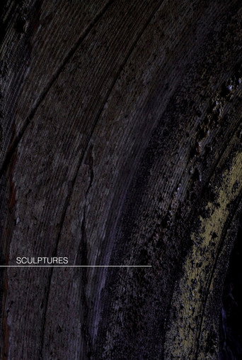 Sculptures