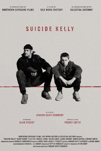 Suicide Kelly
