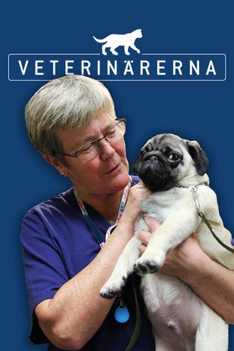 Veterinärerna