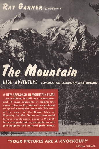 The Mountain