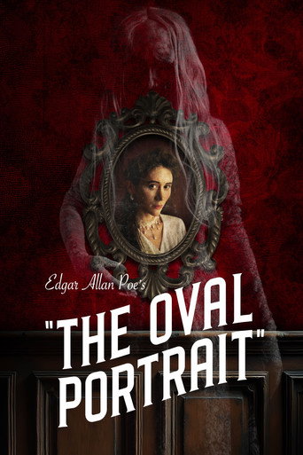 Edgar Allan Poe's The Oval Portrait