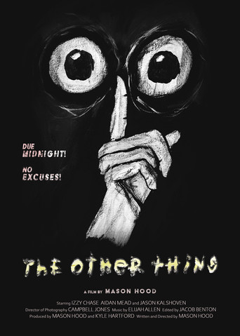 The Other Thing