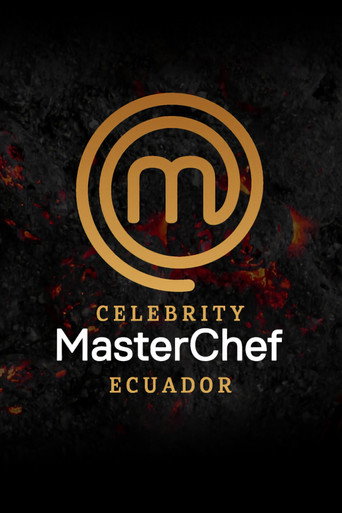 MasterChef Celebrity Ecuador
