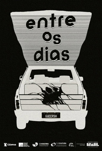 Between the Days
