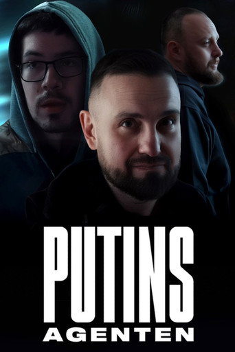 Putins Agenten