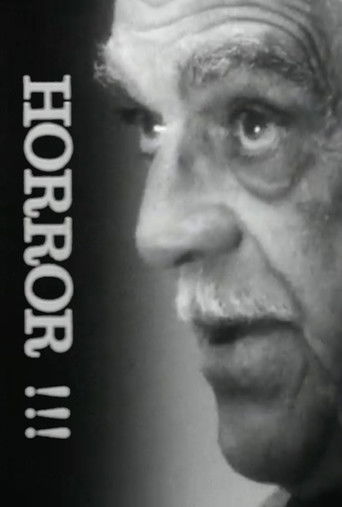 Horror!!!