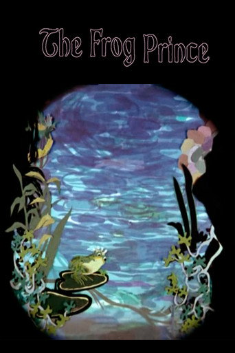 The Frog Prince
