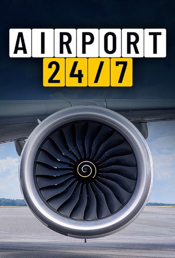 Airport 24/7