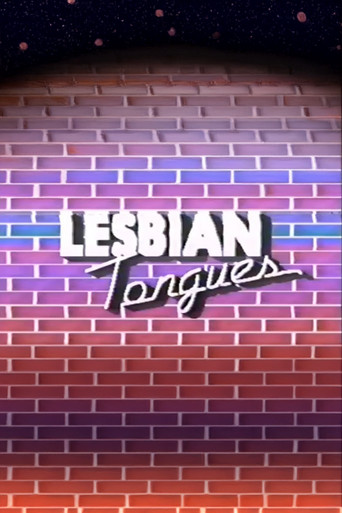 Lesbian Tongues