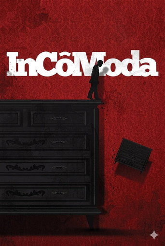Incômoda